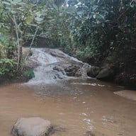 บรรยากาศ วัดคันธาพฤกษา (แม่กำปอง)