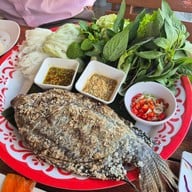 เมนูของร้าน ลาบนัว อุดรธานี