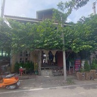 หน้าร้าน ร้านเจ้าพระยา