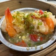 เมนูของร้าน ดอกท้อ ติ่มซำ  สาขา โชคชัย 4 .