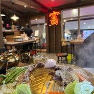 หมูกระทะ  ทองเหลือง รังสิต รังสิต