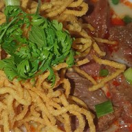 ข้าวซอยแม่สลัก ทาวน์อินทาวน์