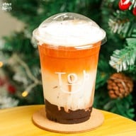 Two of us (TOU) ทูออฟอัส -
