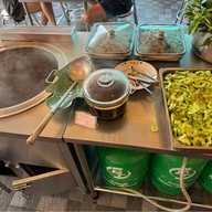 ร้านนายฟูก๋วยเตี๋ยวไก่บุฟเฟต์