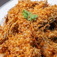 ร้านอาหารสนคราม หัวหิน