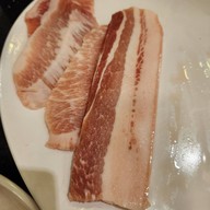 เมนูของร้าน Kosirae Seacon square