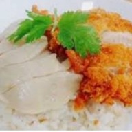 ราชาข้าวมันไก่ รังสิต3🐓 สาขา 3