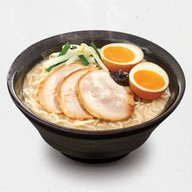 เมนูของร้าน Hakata Lotus กระบี่