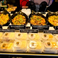 บรรยากาศ พาสต้าสยาม PASTASIAM (ตลาดนัดโรบินสัน) ศรีชา