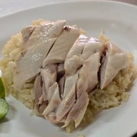 แสงเจริญข้าวมันไก่