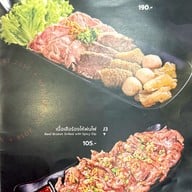 เมนู เน้นเนื้อ ข้าวกะเพรา ก๋วยเตี๋ยว by เชฟบัส Topchef เดอะมอลล์งามวงศ์วาน