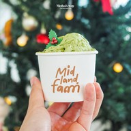 เมนูของร้าน Midland Fami Nakhon Pathom