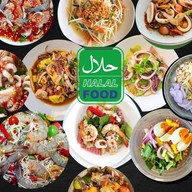 ยำแซ่บปากซอย หมู่บ้านเสรี อ่อนนุช70