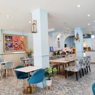 บรรยากาศ So Saigon (เมืองทองธานี) -