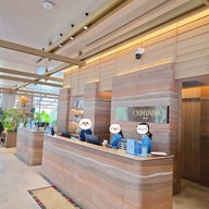 Centara Korat