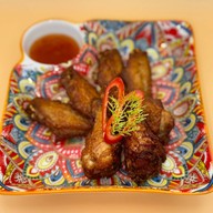 Hanuman Boutique Stay & Eatery