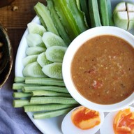 กินกับกงสี ขาไก่ซุปเปอร์ ตลาดเดอะนายน์