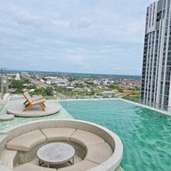 Centara Korat