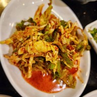 เมนูของร้าน Kosirae Seacon square