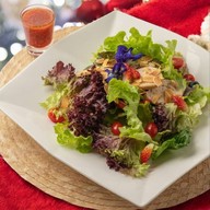 เมนูของร้าน หวานกรอบ Farm&Cafe พุทธมณฑลสาย2