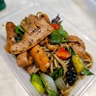 เมนูของร้าน พาสต้าสยาม PASTASIAM (ตลาดนัดโรบินสัน) ศรีชา