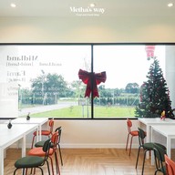 บรรยากาศ Midland Fami Nakhon Pathom