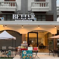 Better together Cafe  &โอ้ มาย โก๋ 001