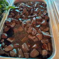 ร้านนายฟูก๋วยเตี๋ยวไก่บุฟเฟต์