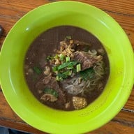 ก๋วยเตี๋ยวเรือไทย คลอง2 #VALUE!