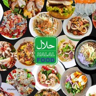 ยำแซ่บปากซอย หมู่บ้านเสรี อ่อนนุช70