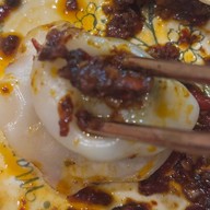 กั่วจึ果子餐廳