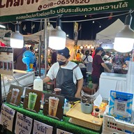 หน้าร้าน ตลาดเซฟวัน