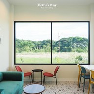 บรรยากาศ Midland Fami Nakhon Pathom