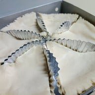 เมนูของร้าน ร้านขนมปังโอชิน สาขาพระราม 2 พระราม 2