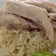 แสงเจริญข้าวมันไก่