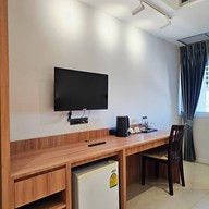 Sirin Hotel & Resident ขอนแก่น