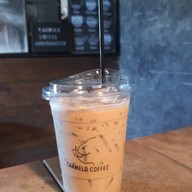 carmelo club coffee -