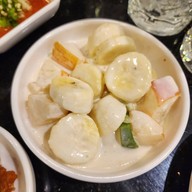 เมนูของร้าน Kosirae Seacon square