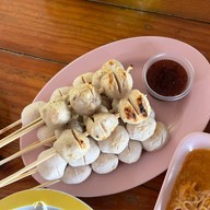 ก๋วยเตี๋ยวเรือไทย คลอง2 #VALUE!