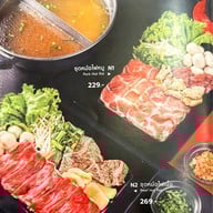 เมนู เน้นเนื้อ ข้าวกะเพรา ก๋วยเตี๋ยว by เชฟบัส Topchef เดอะมอลล์งามวงศ์วาน