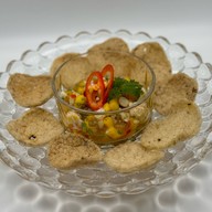 Hanuman Boutique Stay & Eatery