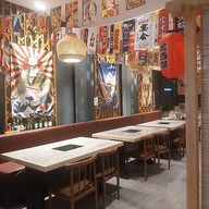 บรรยากาศ Kagonoya Marché Thonglor