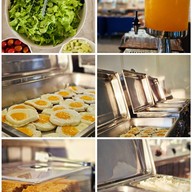 Sirin Hotel & Resident ขอนแก่น