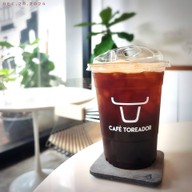 เมนูของร้าน คาเฟ โทเรโด้ คณะสถาปัตย์ จุฬาฯ