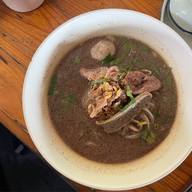 ก๋วยเตี๋ยวเรือไทย คลอง2 #VALUE!