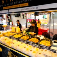 บรรยากาศ พาสต้าสยาม PASTASIAM (ตลาดนัดโรบินสัน) ศรีชา