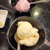 เมนูของร้าน Kosirae Seacon square