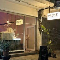 Pause on the Hill coffee ช้างคลาน