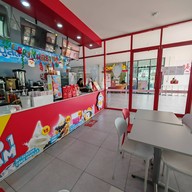 บรรยากาศ Ai-CHA อาคารธูปะเตมีย์ (หลังโรงพยาบาลภูมิพล)