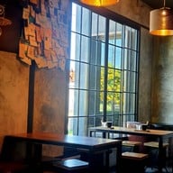 บรรยากาศ carmelo club coffee -